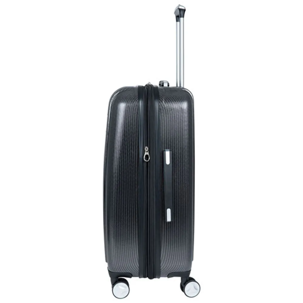 Samsonite hard hotsell shell luggage set