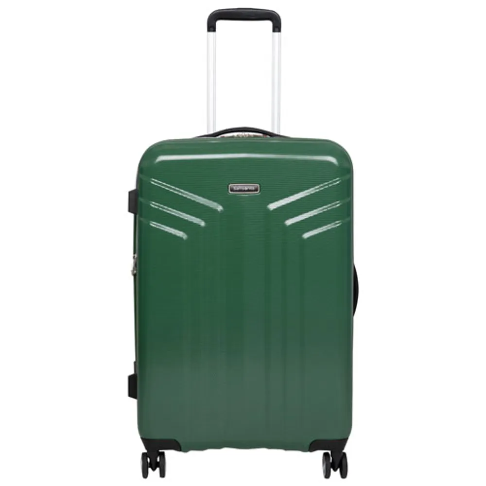 Samsonite 3 piece hardside luggage hotsell set