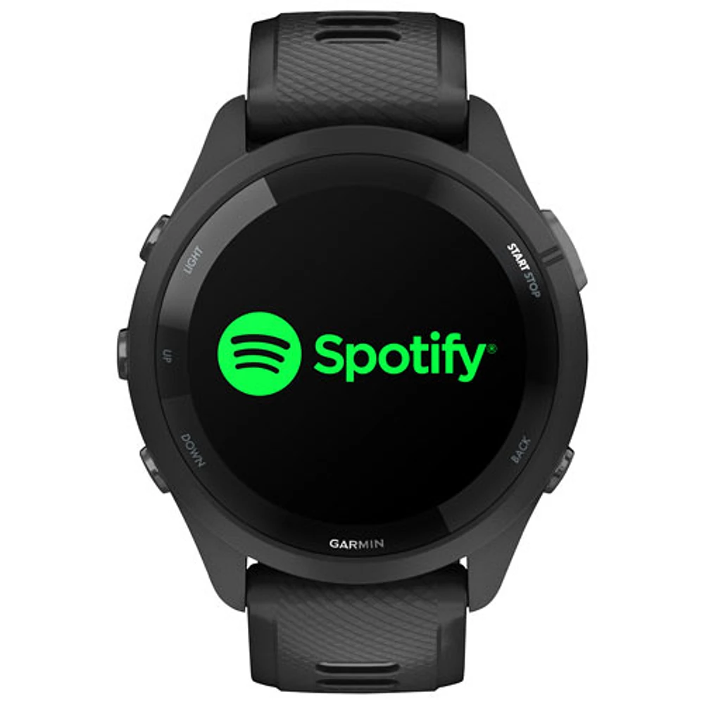 Garmin 945 hotsell heart rate monitor