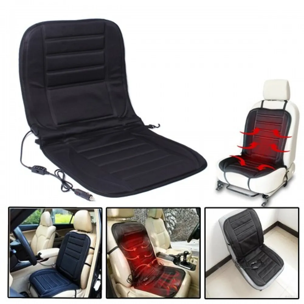 Audew heated outlet car seat