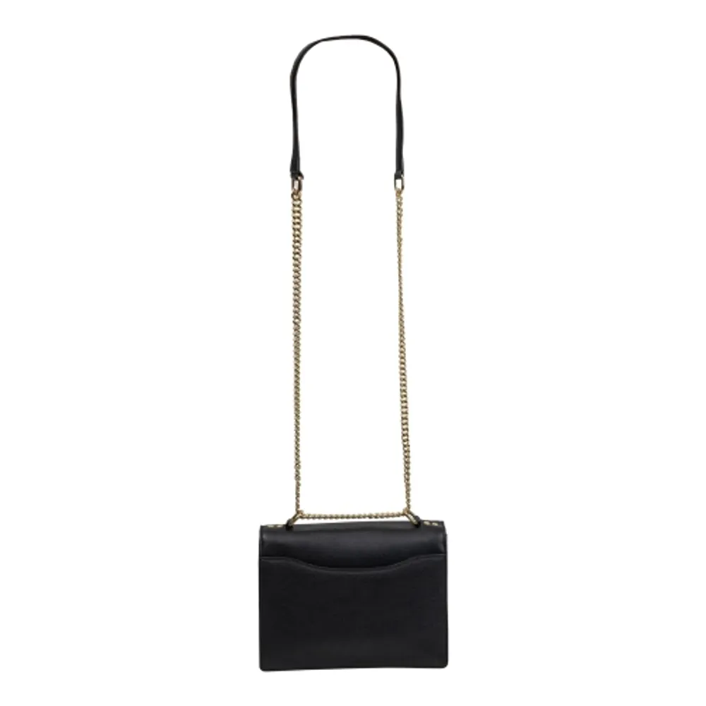 CHAMPS Gala Collection Leather Clutch Shoulder Bag Galeries de