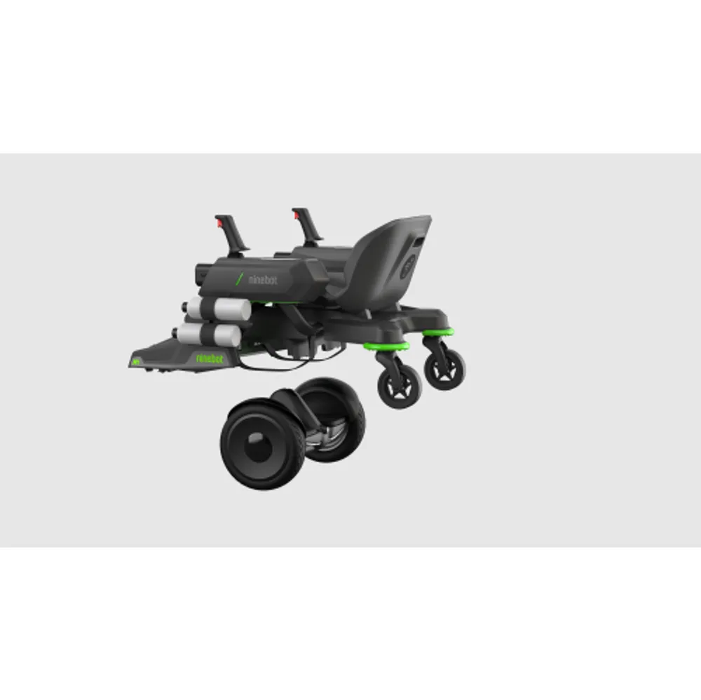 Segway Ninebot Mecha Kit Bramalea City Centre