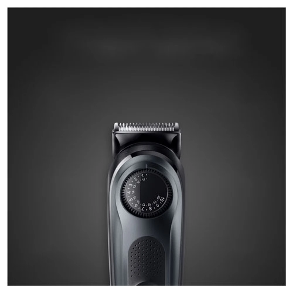 braun all in one style kit series 5 5471 review