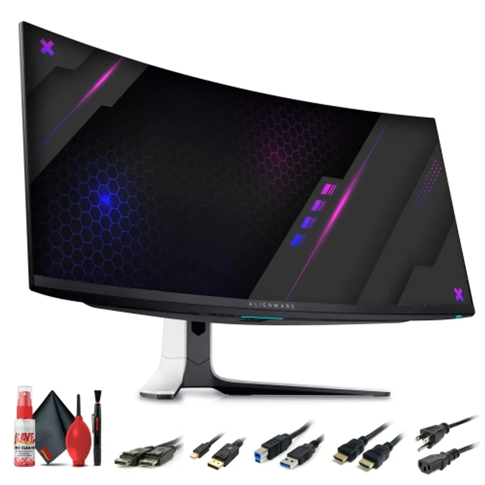 Alienware AW3821DW 38