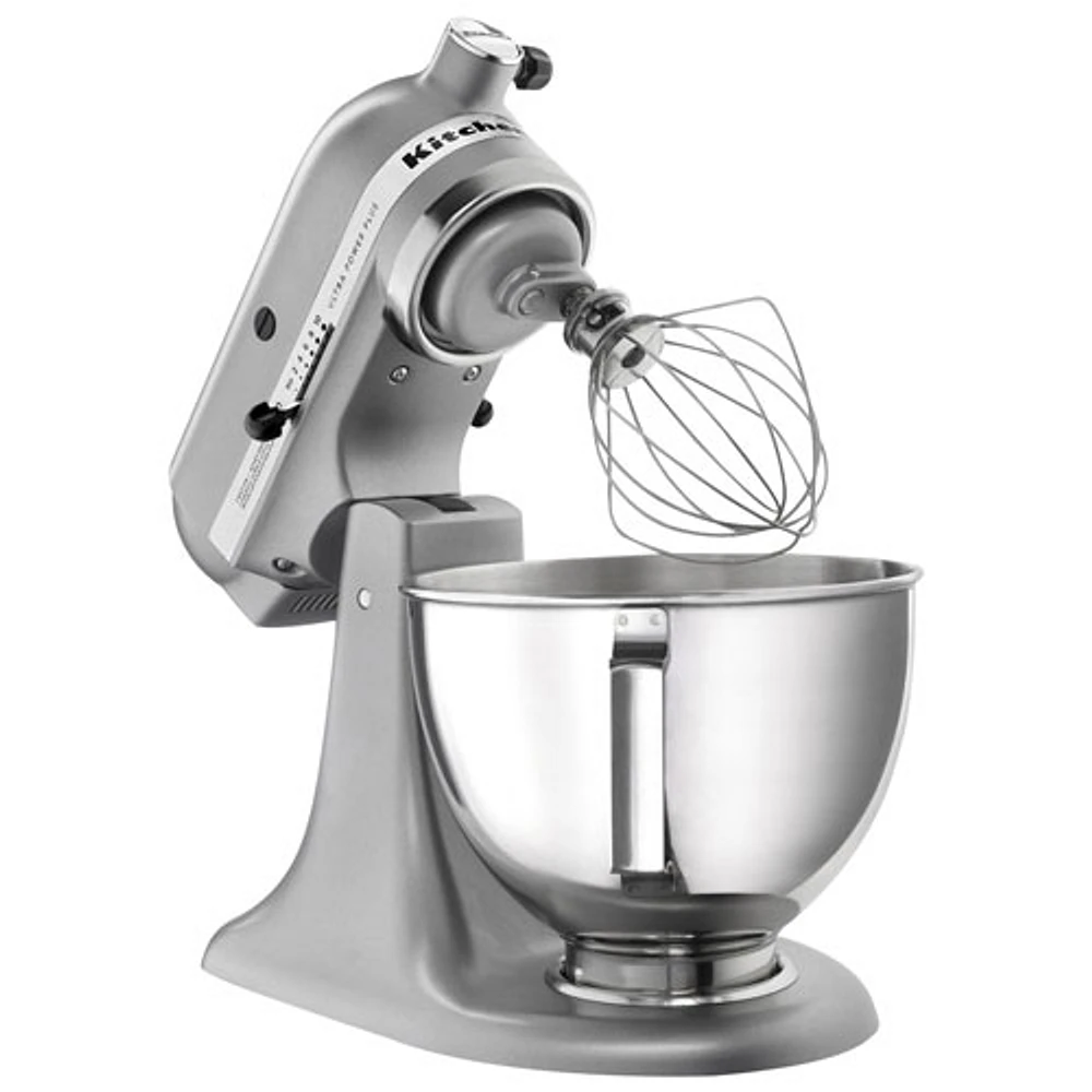 Kitchenaid artisan cheap power plus