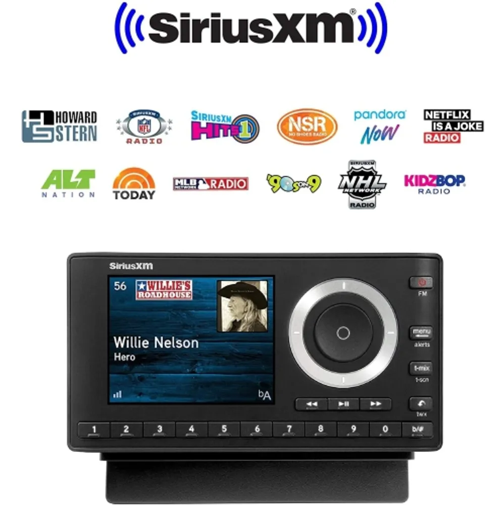 Fm direct adapter for clearance xm satellite radio