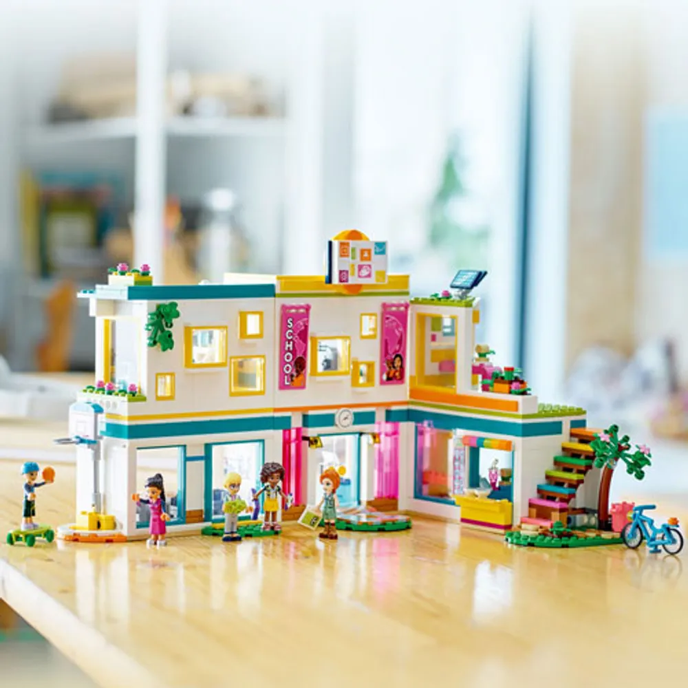 Lego best sale friends ca