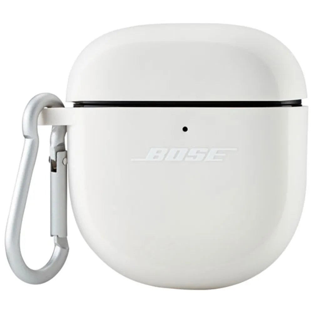 Bose Silicone Case for Bose QuietComfort Earbuds II Headphones