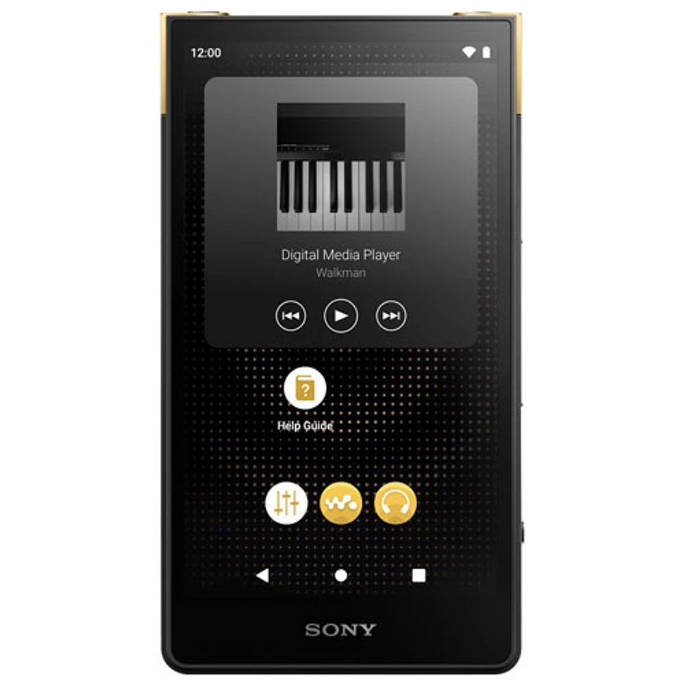 その他 Classical music LP sony Sony Walkman NW-ZX707 High-Resolution Digital Music Player