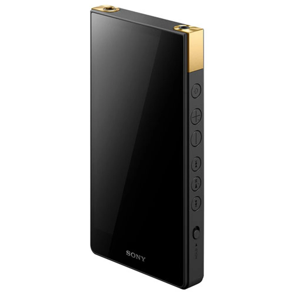 Sony Walkman ZX Series 64GB Digital Music Player (NWZX707/S