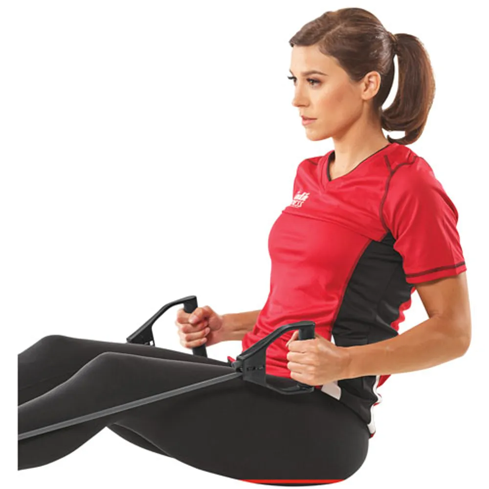 Goodlife fitness resistance tube best sale