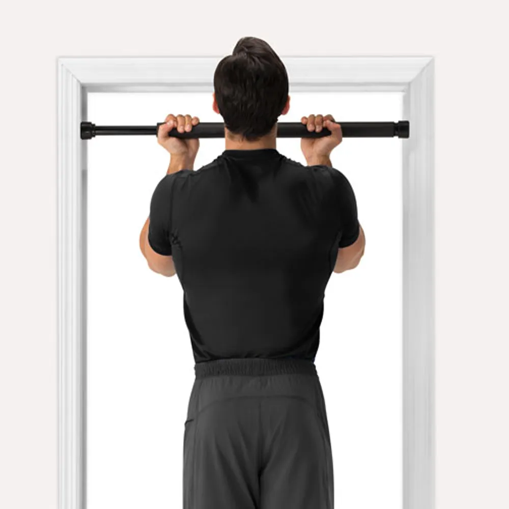 Everlast chin and sales sit up bar