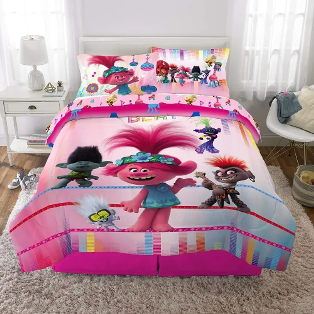Kids clearance full bedding