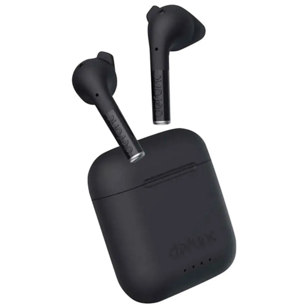 True go wireless earbuds best sale