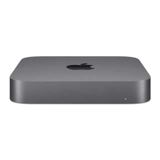 APPLE Refurbished (Good) - Apple Mac Mini A1347 with SSD (Intel