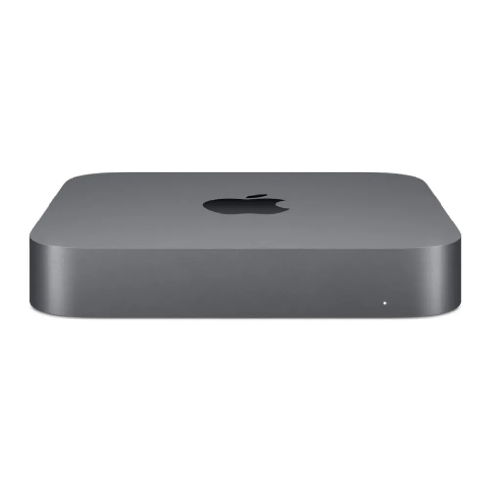 APPLE Refurbished (Good) Apple Mac Mini (2018) 3.6Ghz Intel Quad