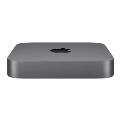 APPLE Refurbished (Good) Apple Mac Mini (2018) 3.6Ghz Intel Quad