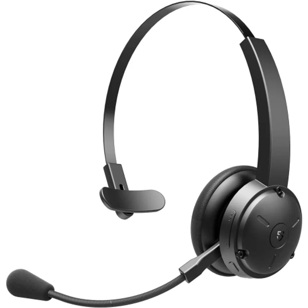 Call center wireless headsets best sale noise cancelling