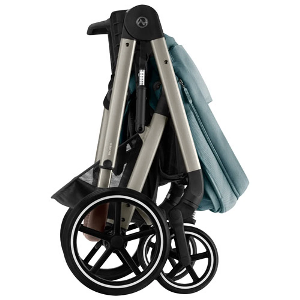Balios s dimensions sales