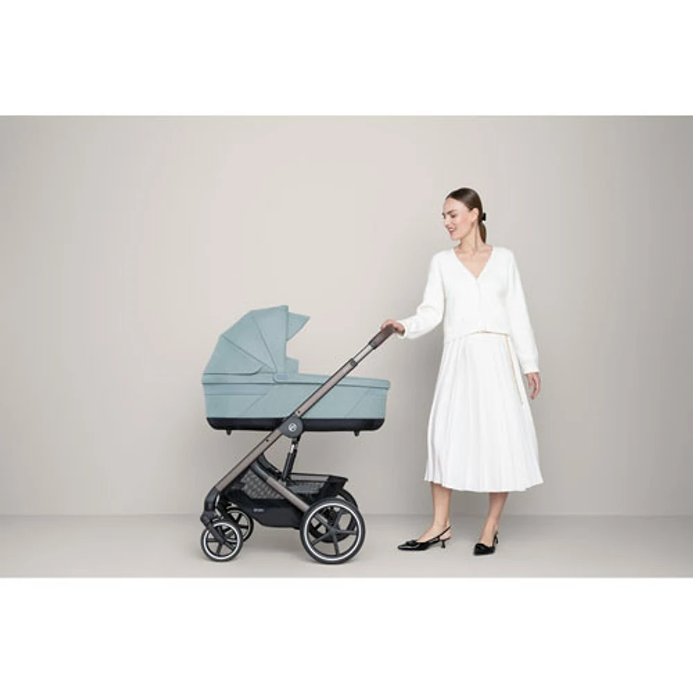 Balios s cybex 2025