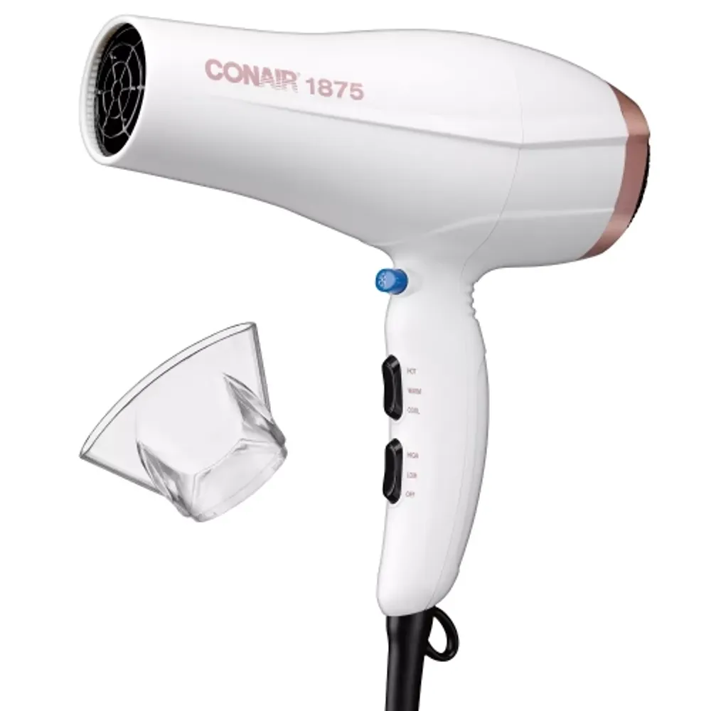 Conair boutique hair dryer best sale