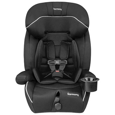 Harmony car seat installation best sale