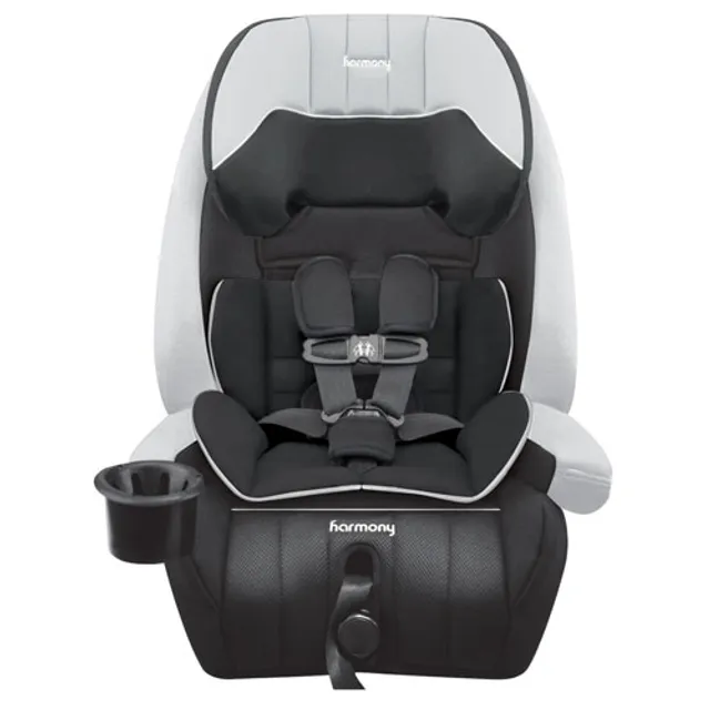 Harmony Defender Elite 360 3 in 1 Deluxe Car Seat Moonrise