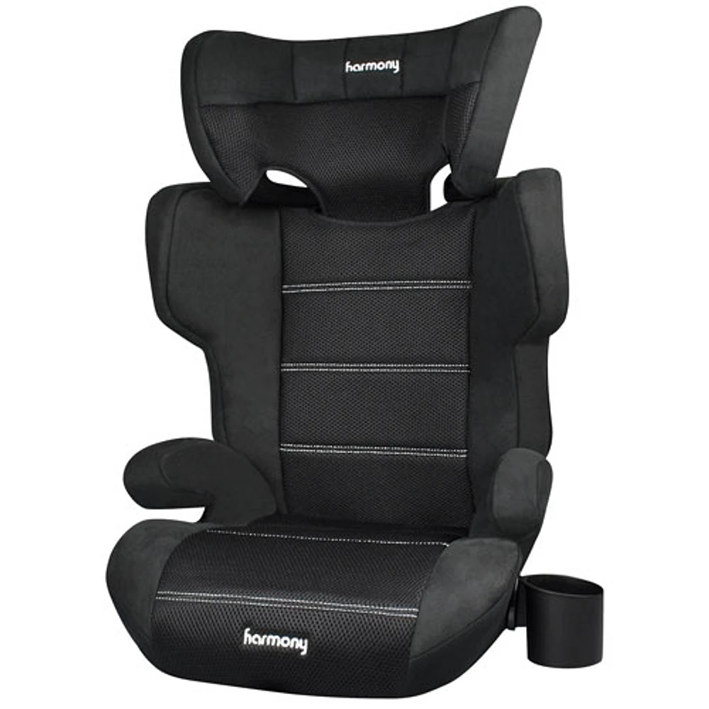 Harmony dreamtime sale deluxe comfort booster
