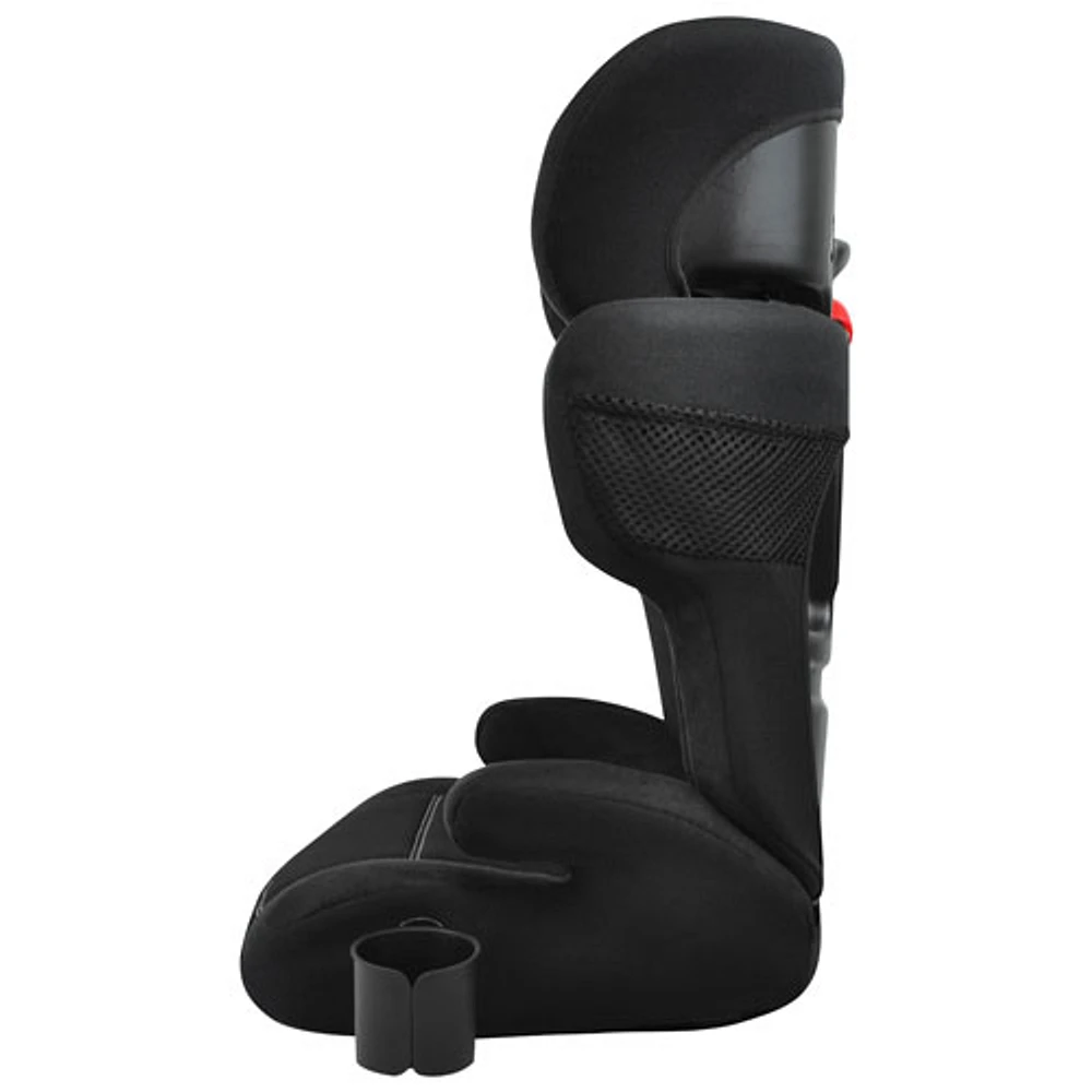 Harmony dreamtime elite sales high back booster seat