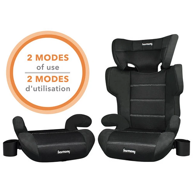Harmony dreamtime deluxe booster seat outlet