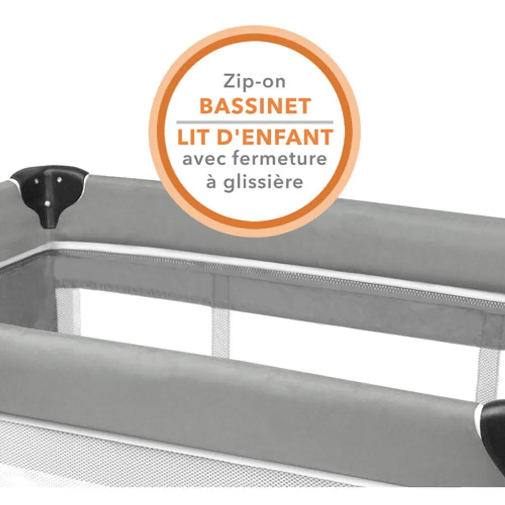Harmony bassinet hot sale