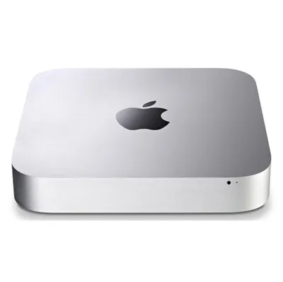 APPLE Refurbished (Good) - Apple Mac Mini (Late 2014) Intel i5 2.6