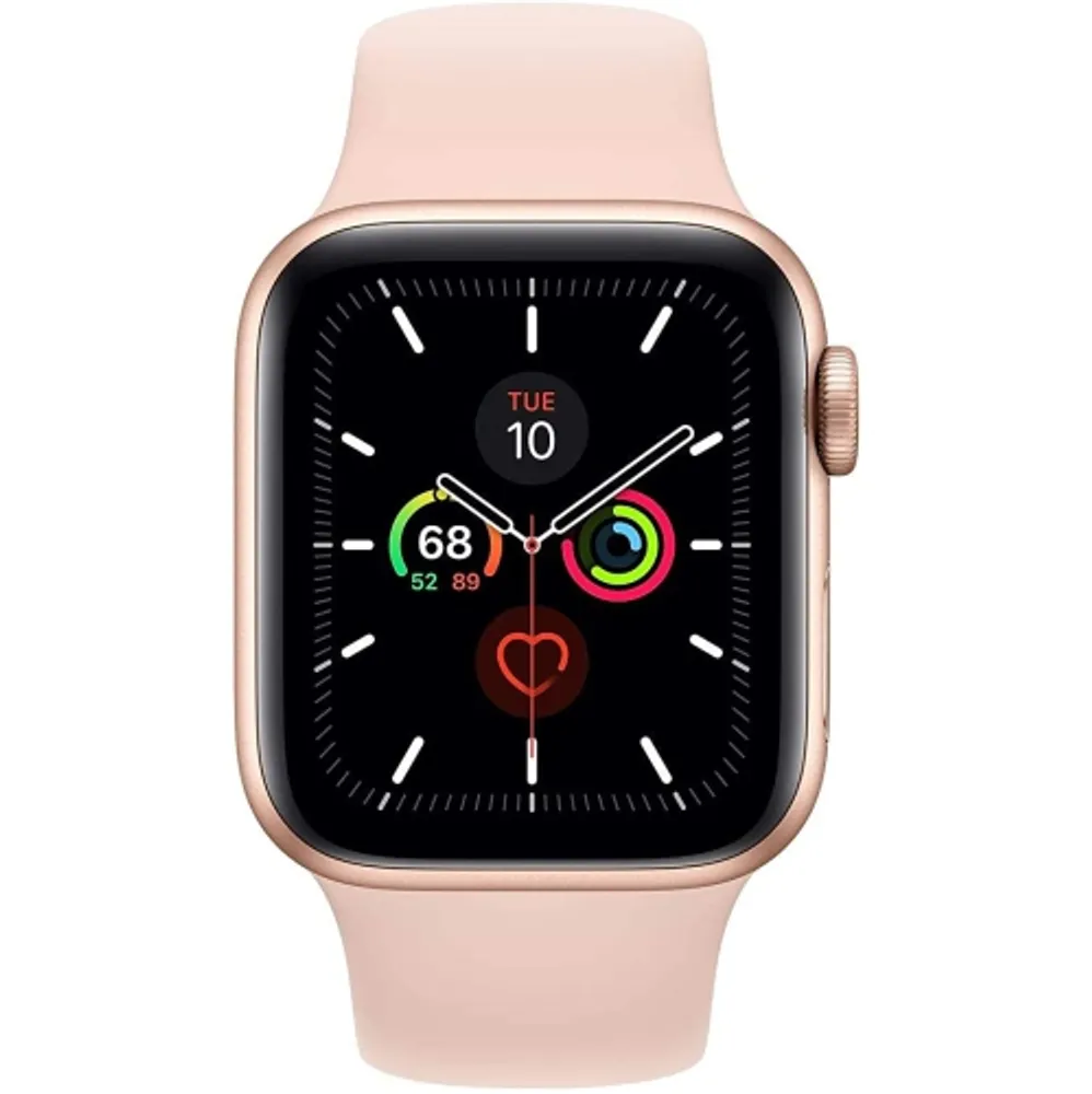 Pre owned apple watch 4 on sale