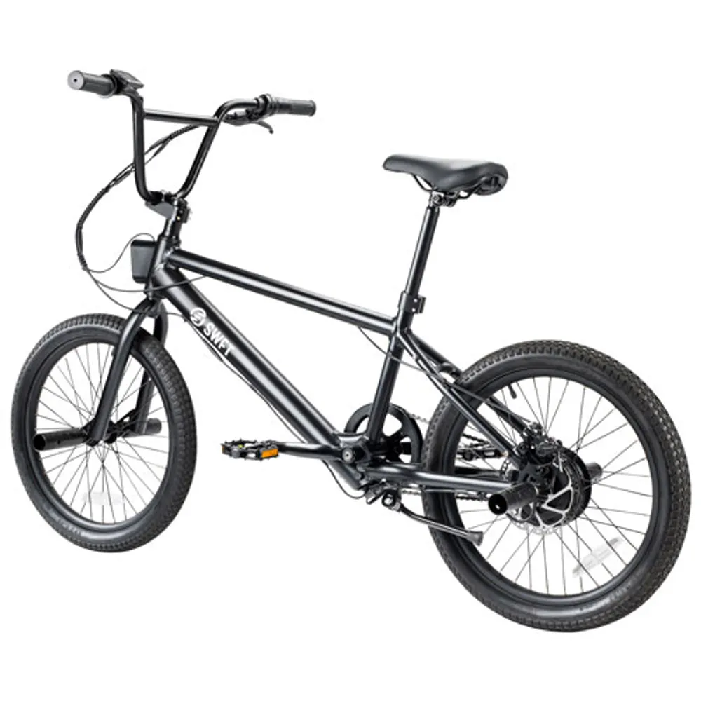 Bmx bike electric sales