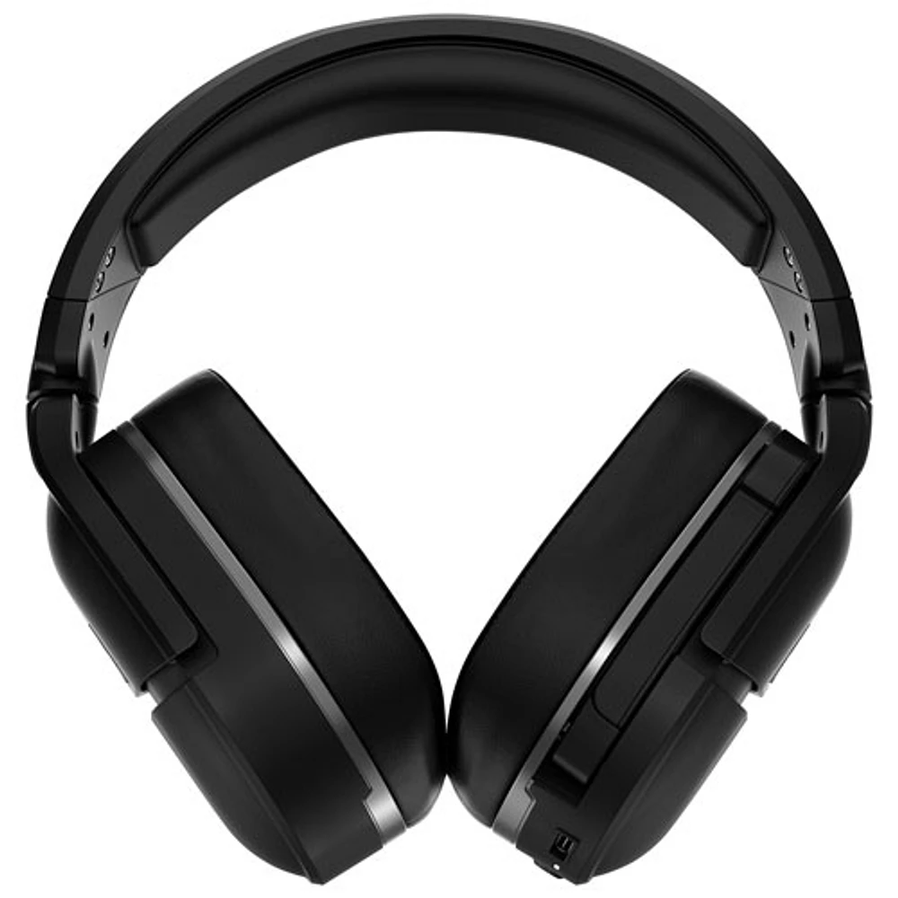 Turtle beach stealth 300 static ps4 sales