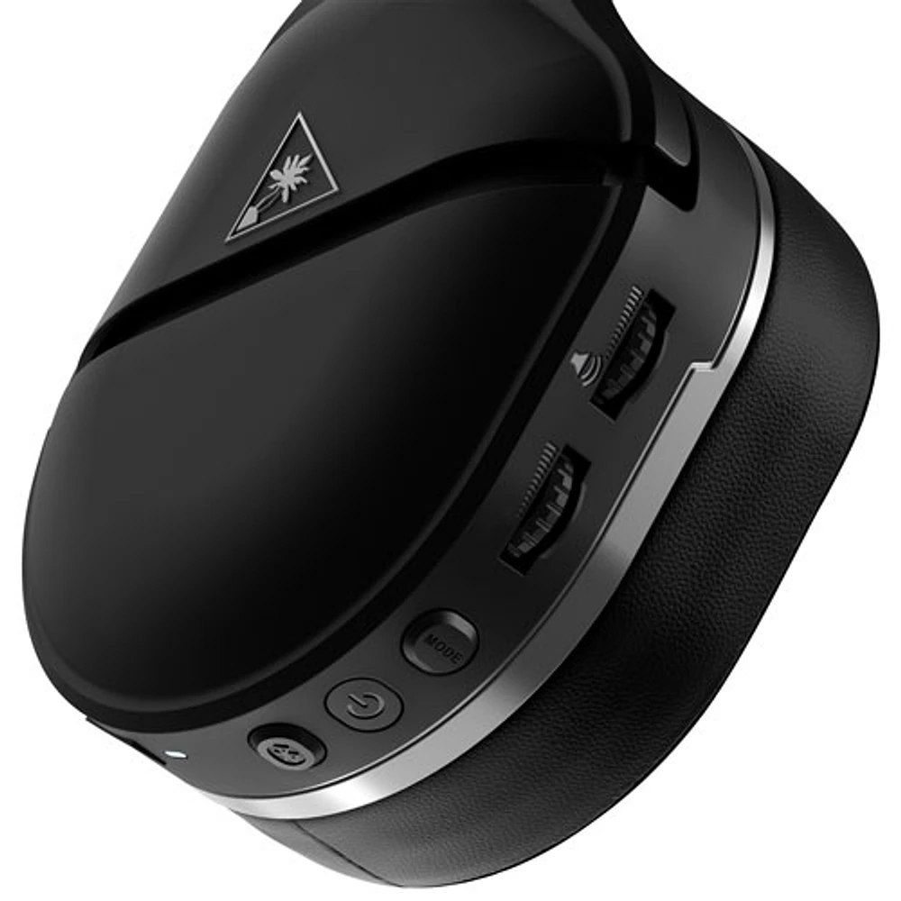 Turtle beach stealth 300 static ps4 sales