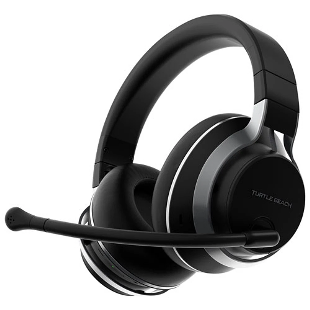 Turtle Beach Stealth Pro Multiplatform Wireless Noise Cancelling