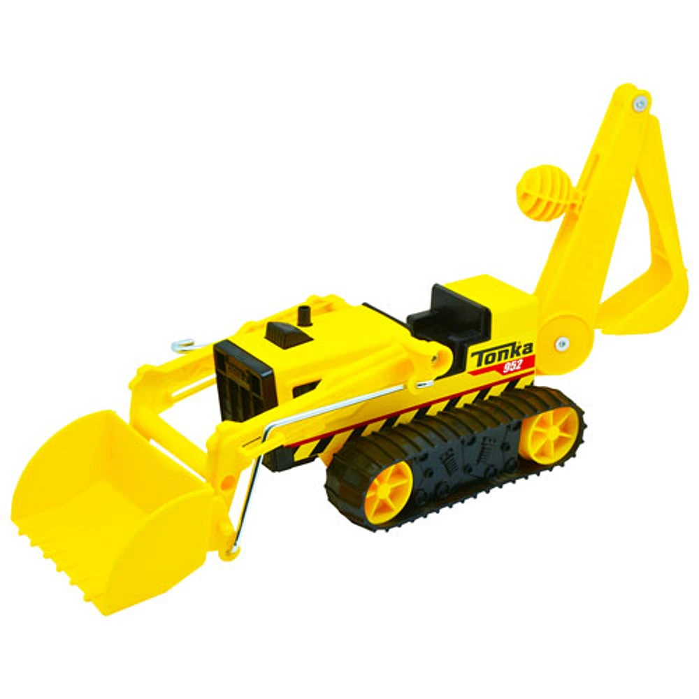 Tonka trencher outlet