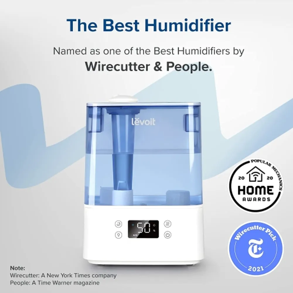 Top rated discount home humidifiers 2020