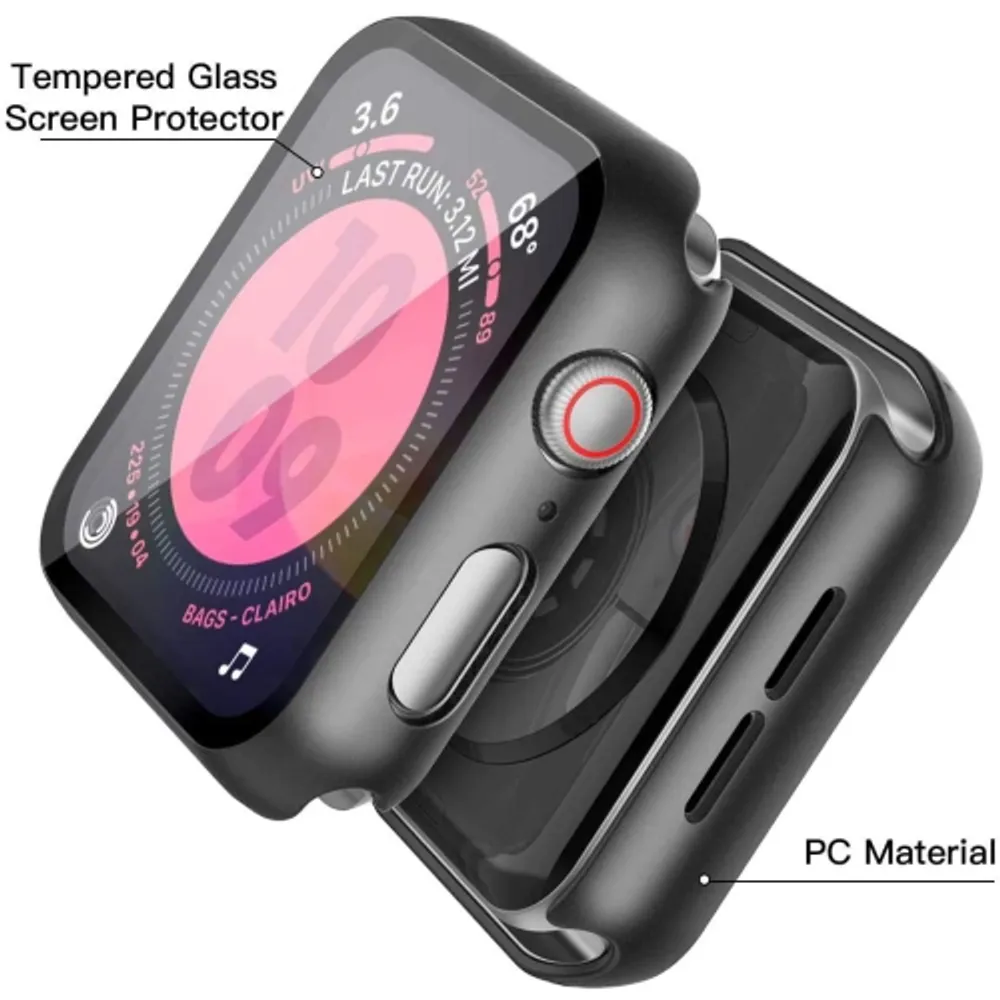 Protector for iwatch store