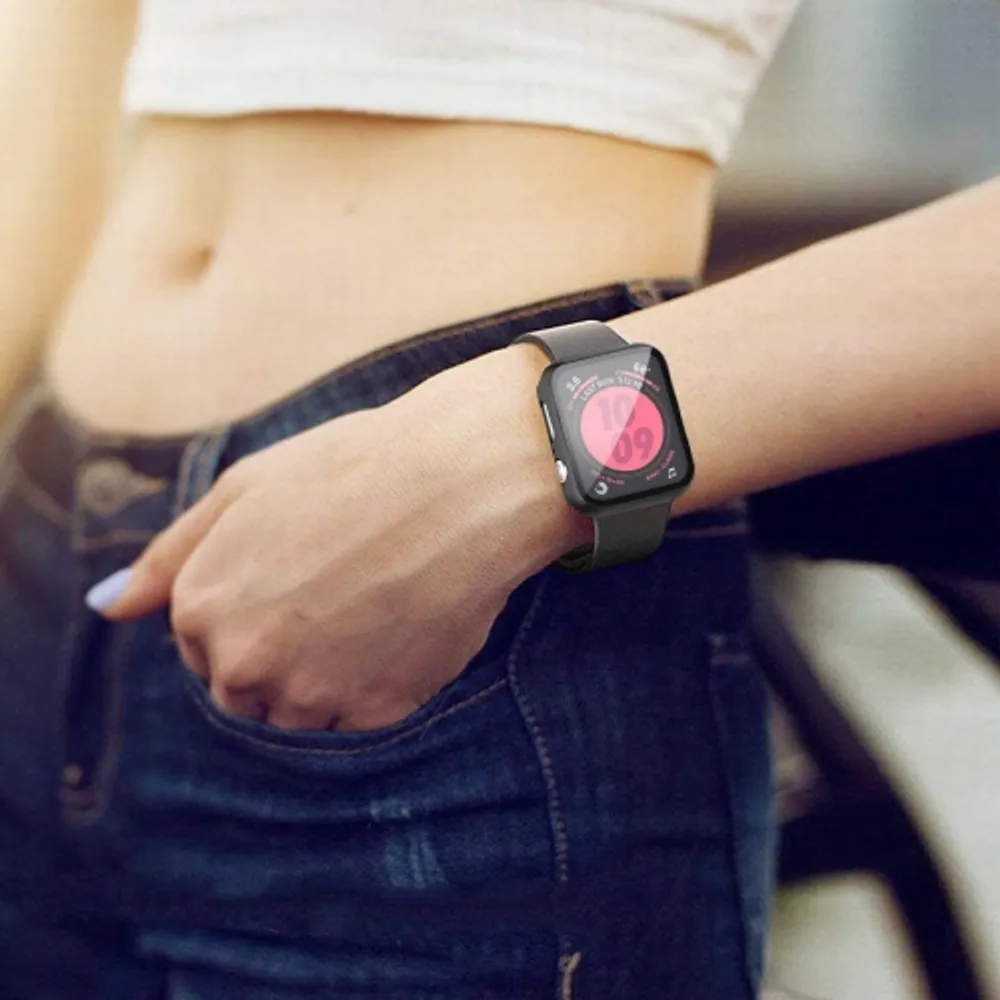 Langboom apple watch 2025 case
