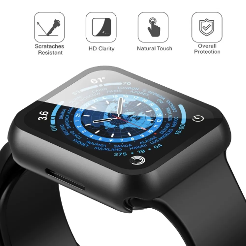 Langboom apple watch best sale case
