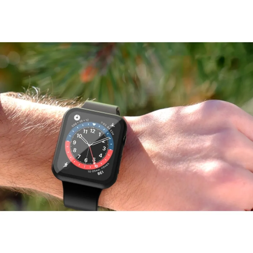 Langboom apple watch 2025 case