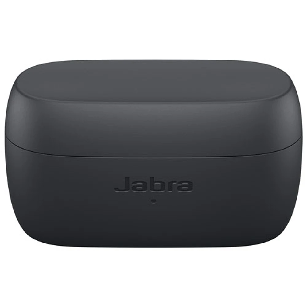 Jabra elite active 75t static noise deals