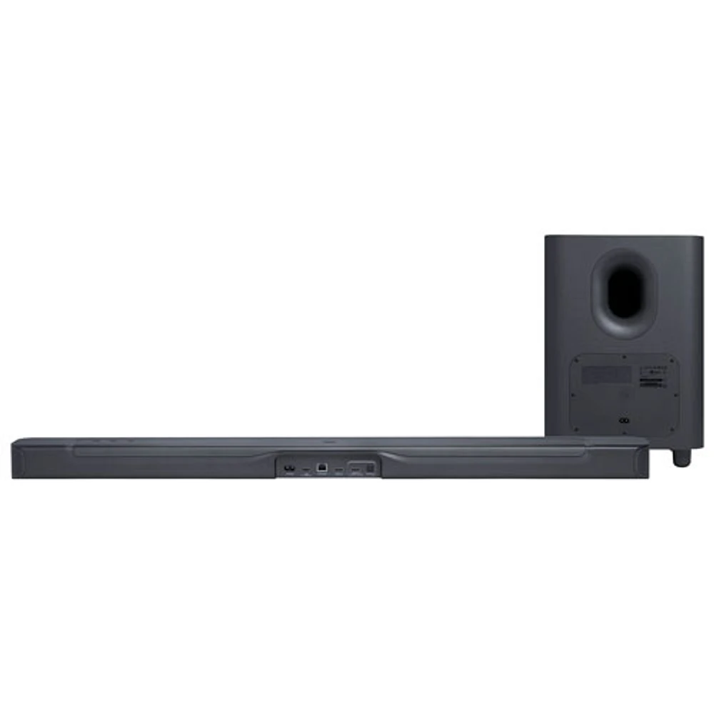 JBL Bar 500 590 Watt 5.1 Channel Dolby Atmos Sound Bar with