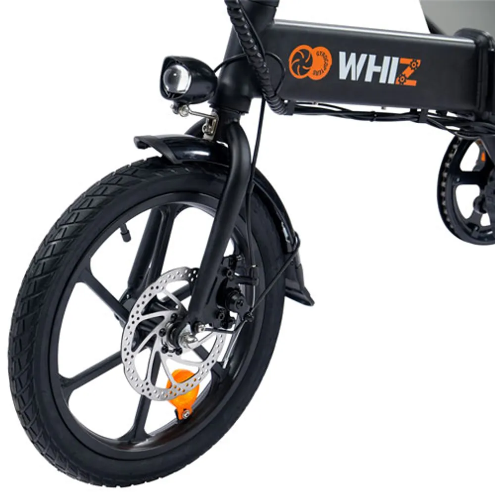 Top speed of electric bike store