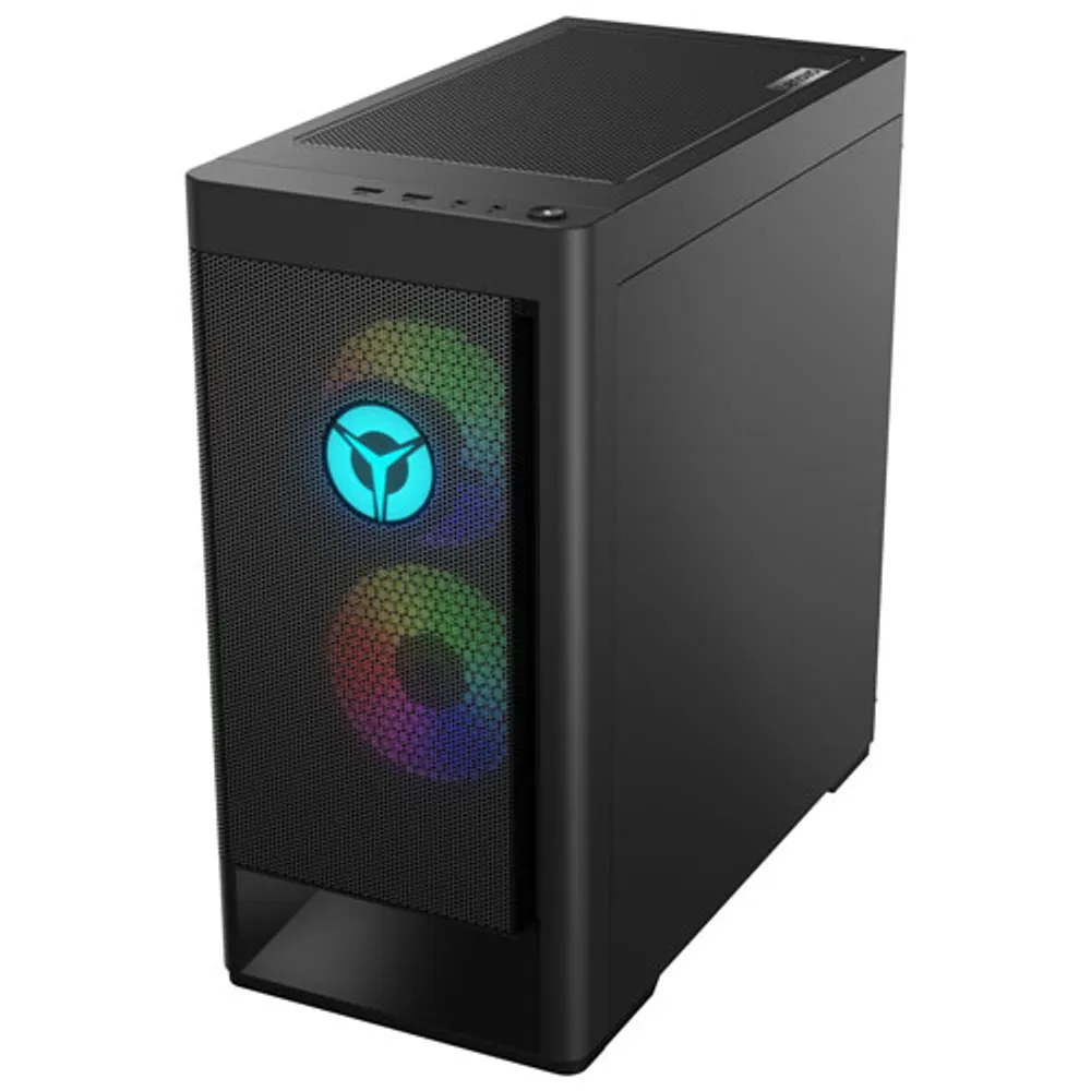 Lenovo Legion Tower 5i Gaming PC (Intel Core i7-12700/1TB SSD/16GB