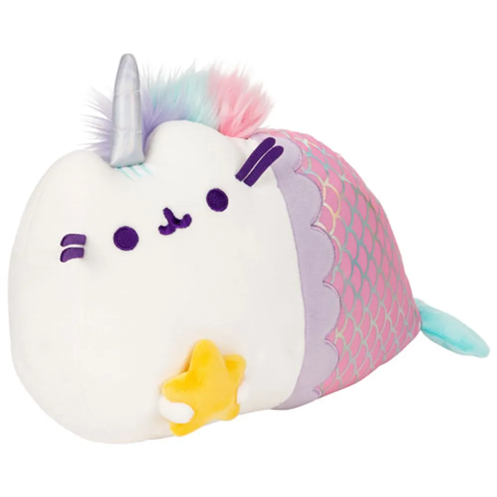 Gund discount pusheen unicorn