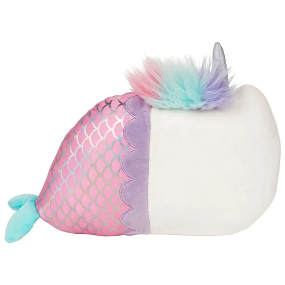 Mermaid unicorn stuffed animal outlet