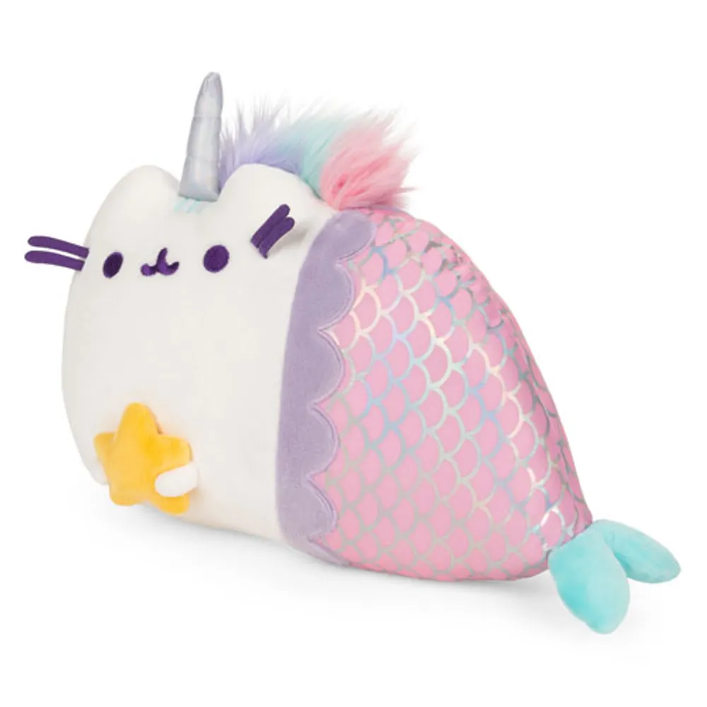 Pusheenicorn slippers shop
